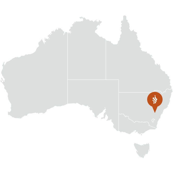 Mudgee wine region Wine Selectors